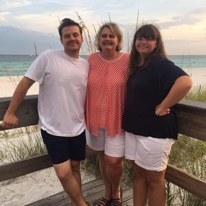 Meet your Posher, Andrea